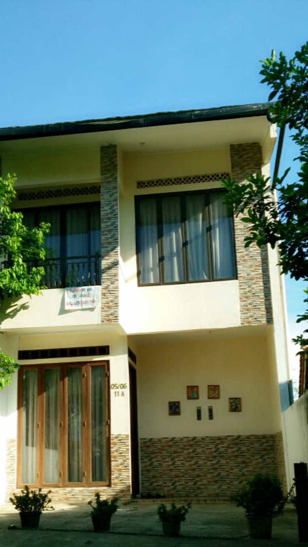 Rumah Dijual Murah di Pondok Cabe