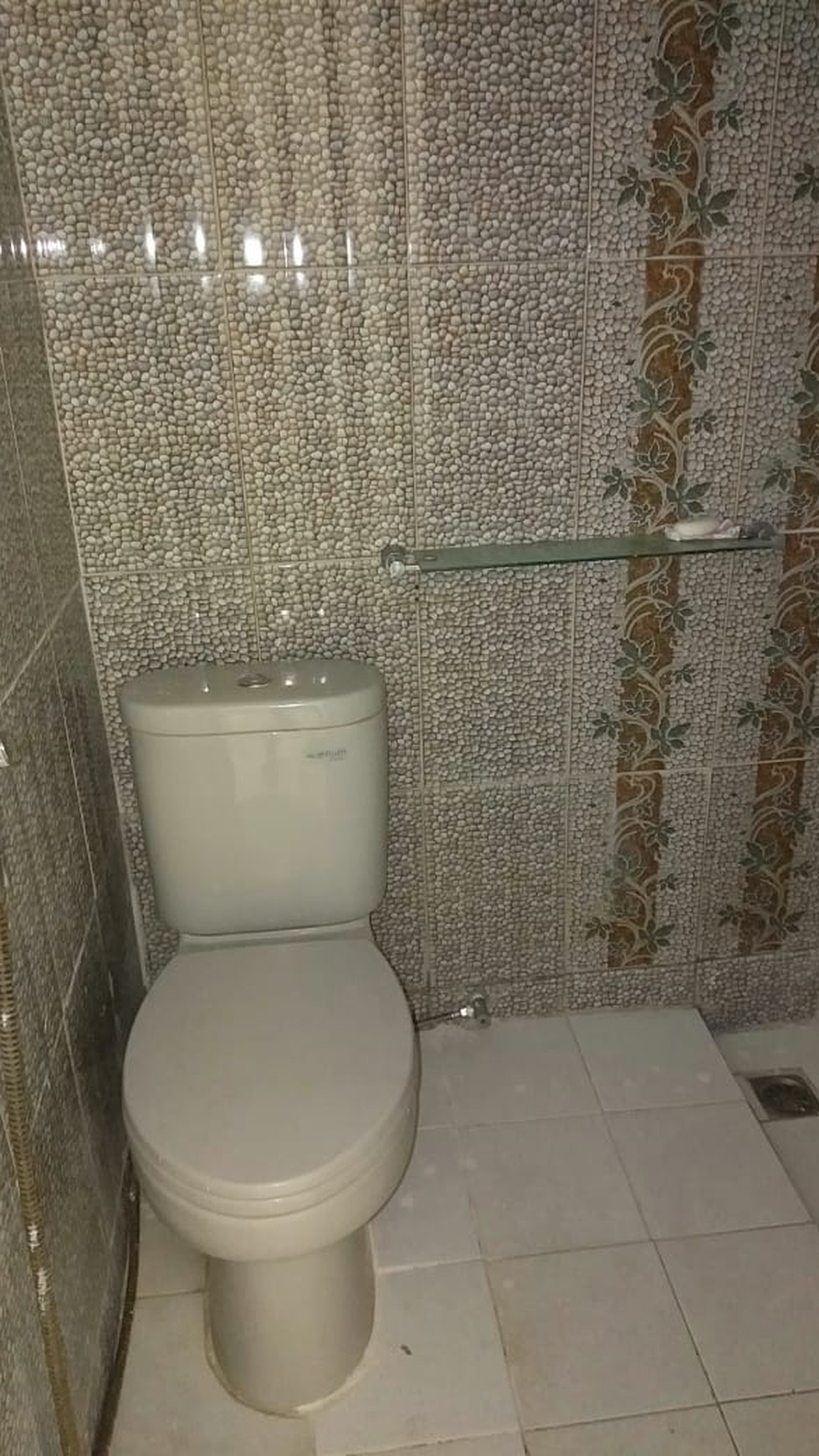 Rumah siap huni,nyaman & aman di Bintaro 9