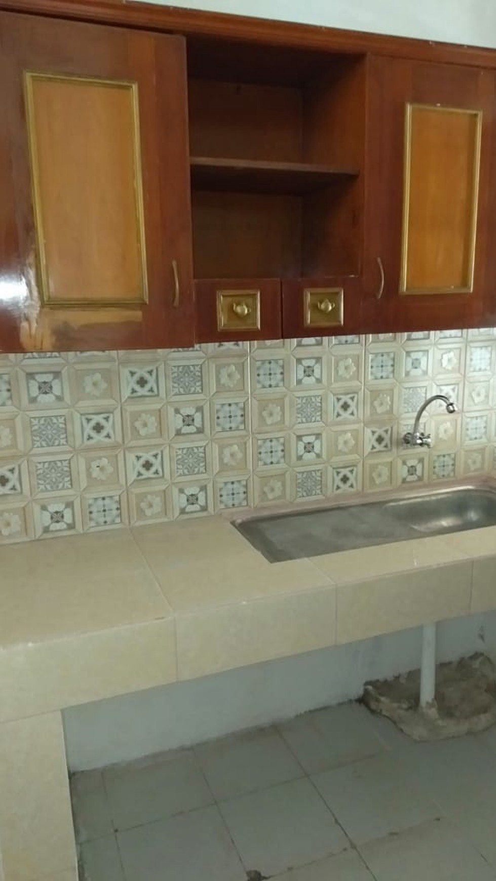 Rumah siap huni,nyaman & aman di Bintaro 9