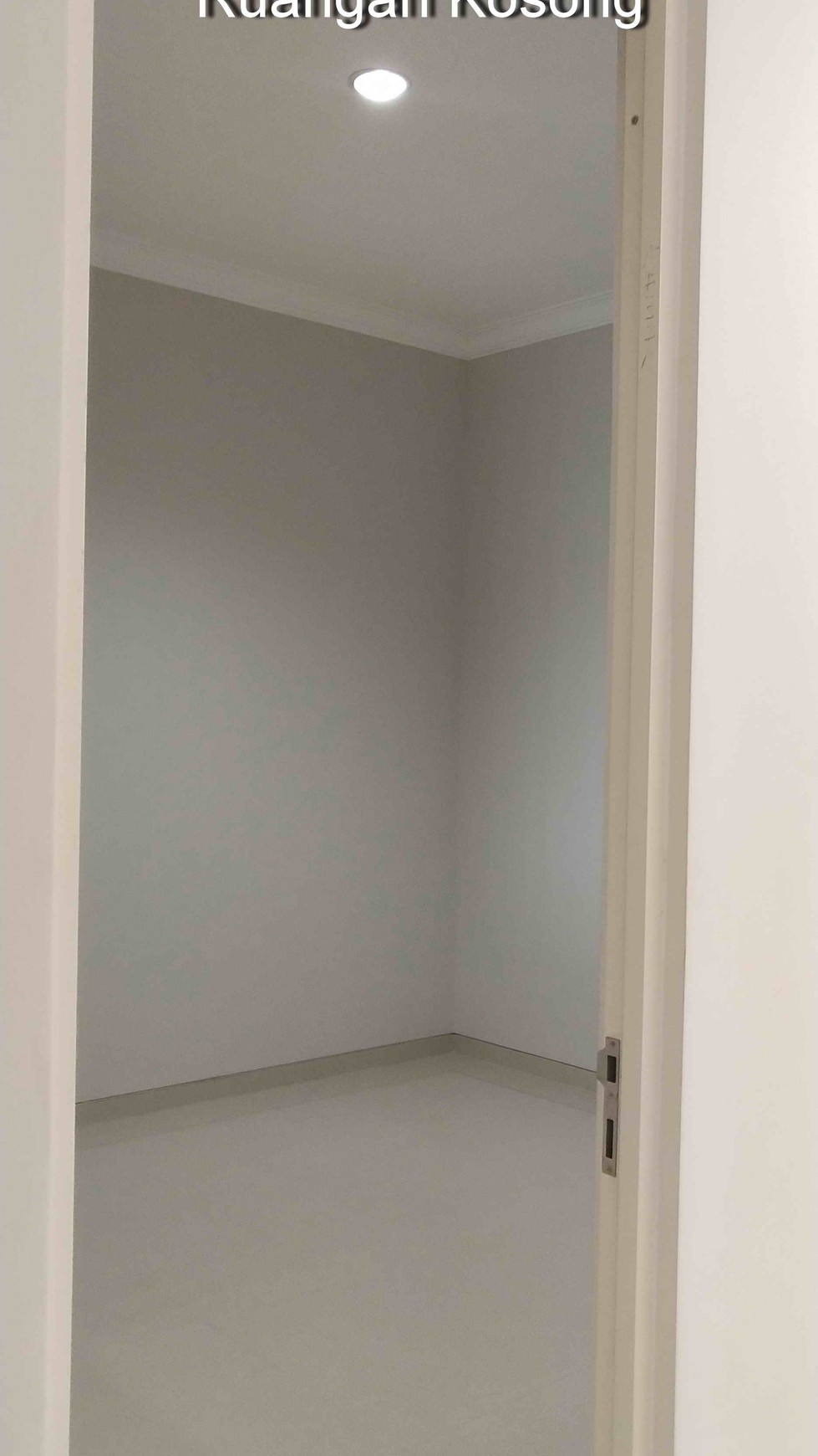 Ruko 3 Lantai Dukuh Kupang