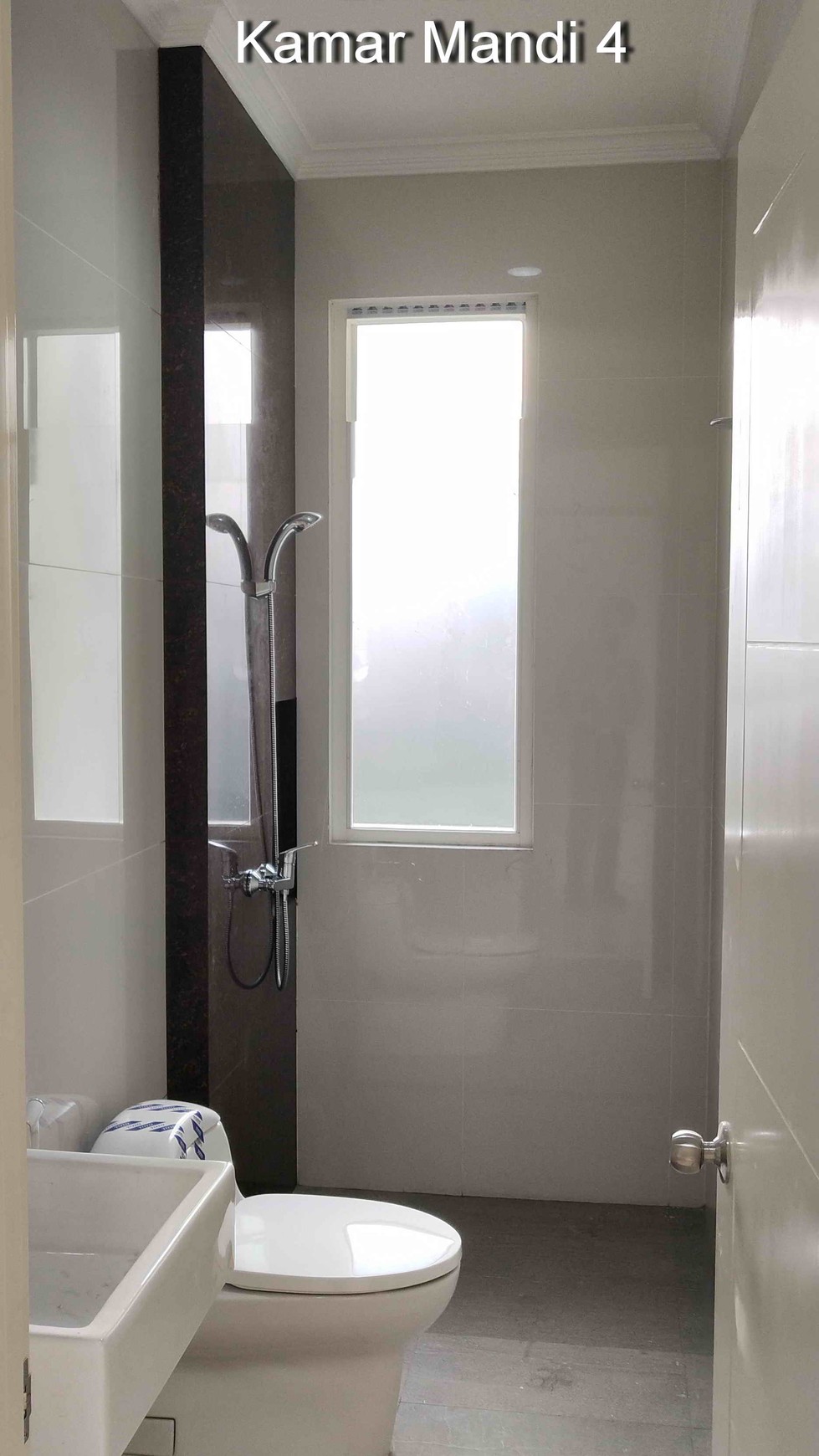 Ruko 3 Lantai Dukuh Kupang