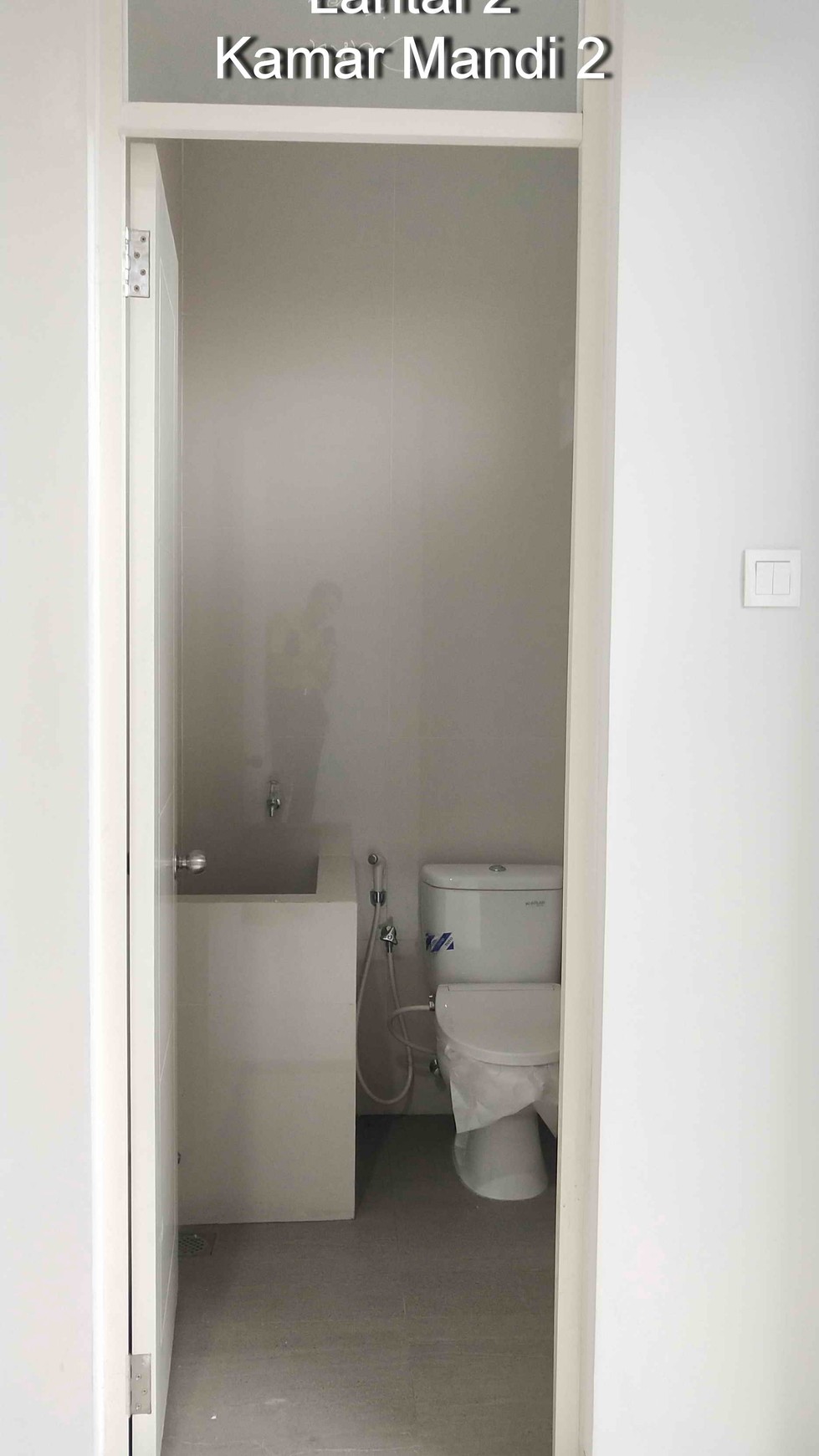 Ruko 3 Lantai Dukuh Kupang