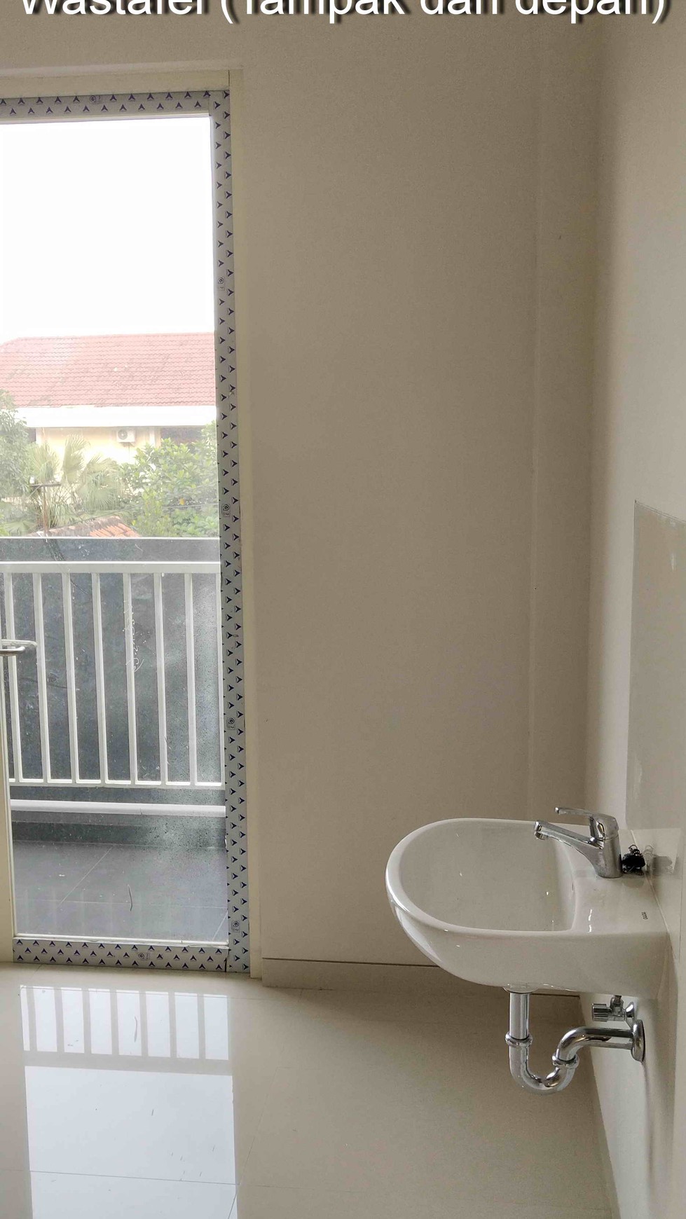 Ruko 3 Lantai Dukuh Kupang