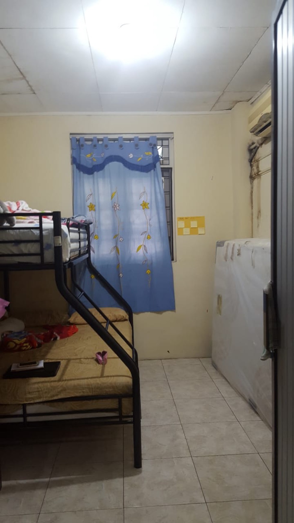 Dijual Rumah keluarga di Permata Milleium - Lippo Karawaci