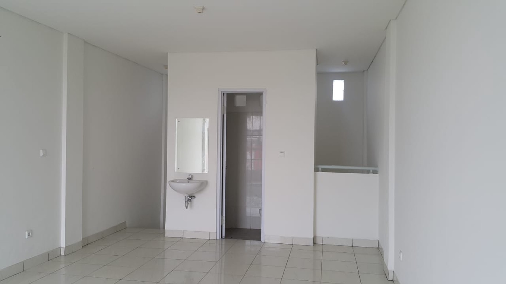 Disewakan Ruko Pasar Goldland - Palem Semi