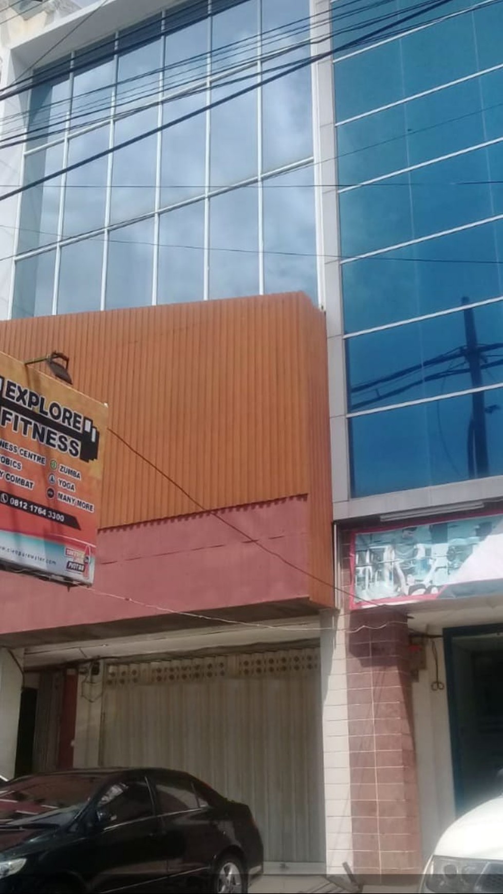 Sewa Ruko daerah kenjeran mulyosari strategis