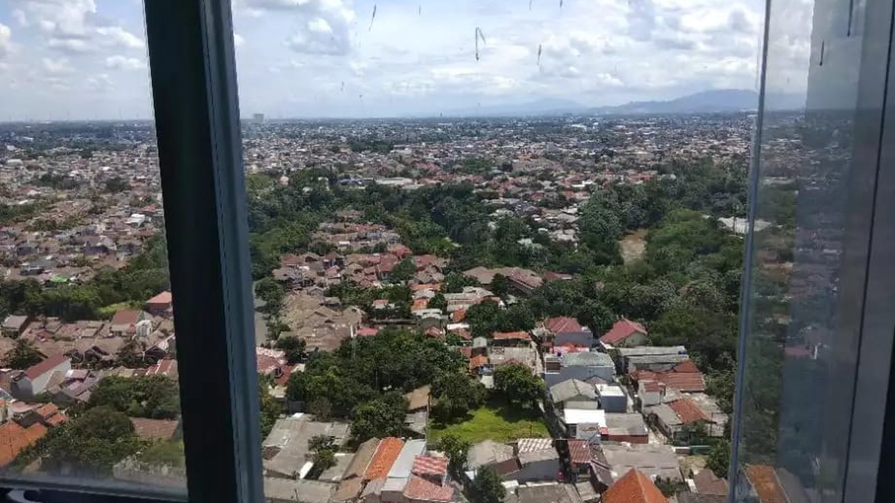 apartemen bagus di deepok