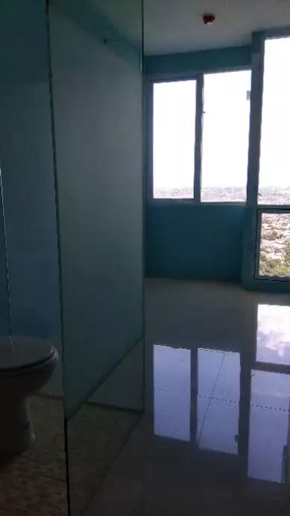 apartemen bagus di deepok