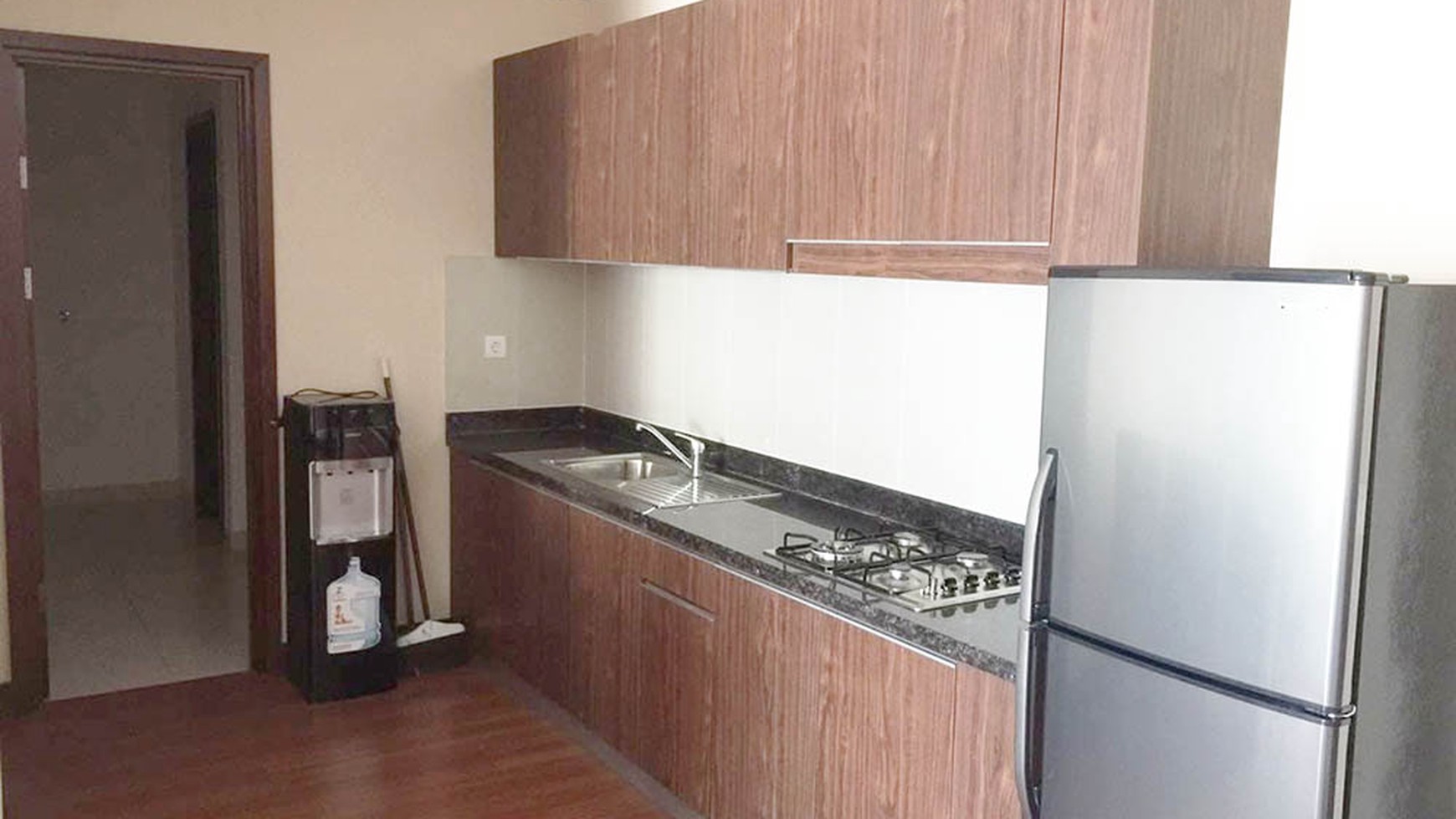 Turun Harga!!! Apartemen Kuningan City, twr kintamani, full furnish, luas 92m2