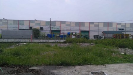Tanah lingar timur luas 300 an