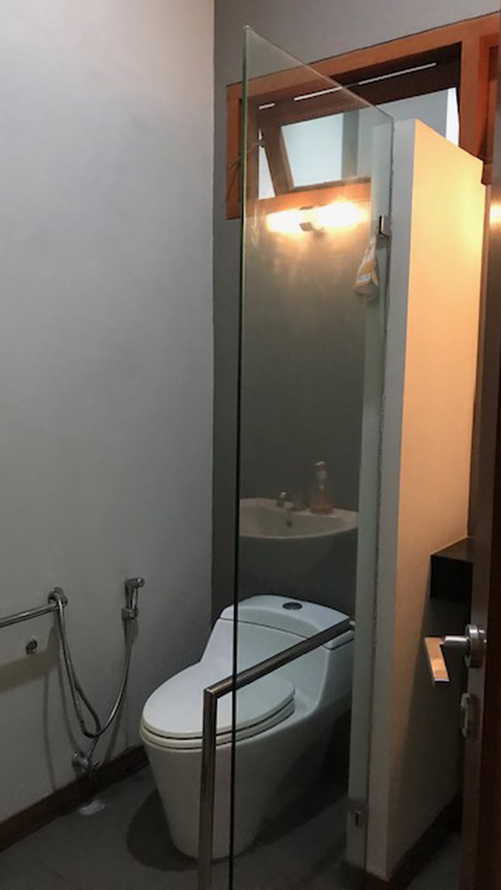 Jual Rumah Jl Praja dekat Gandaria City Jakarta Selatan