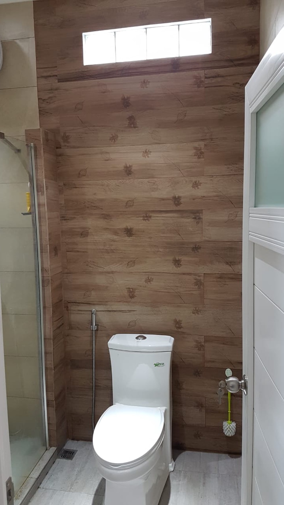 Turun Harga ....  Rumah Brand New Dijual Kelapa Cengkir Barat