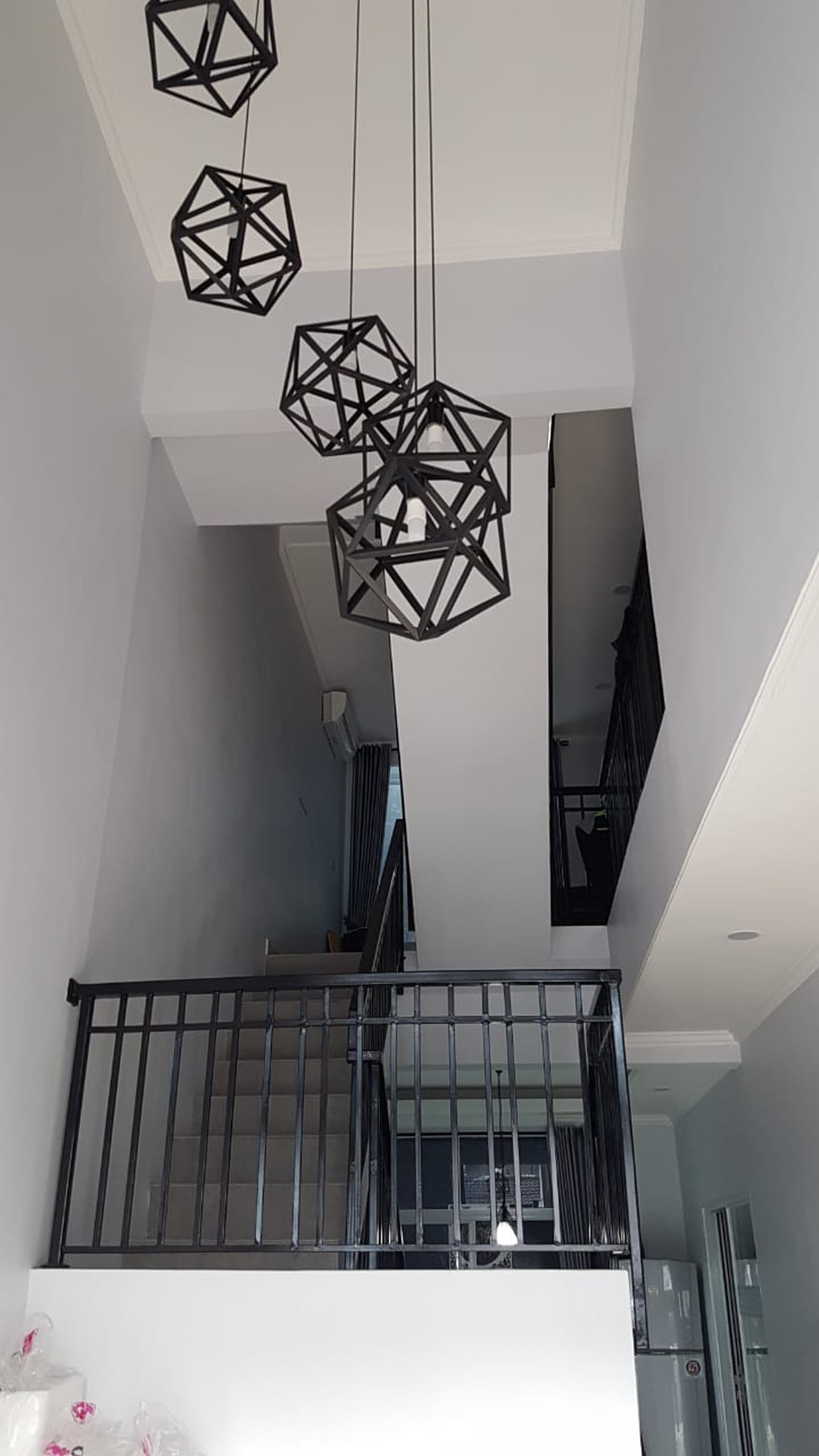 Turun Harga ....  Rumah Brand New Dijual Kelapa Cengkir Barat