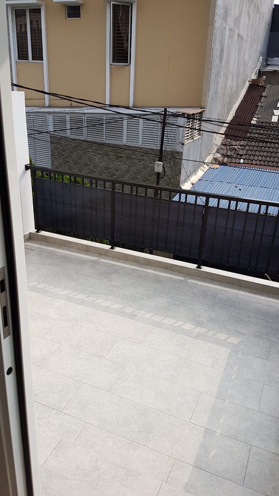 Turun Harga ....  Rumah Brand New Dijual Kelapa Cengkir Barat