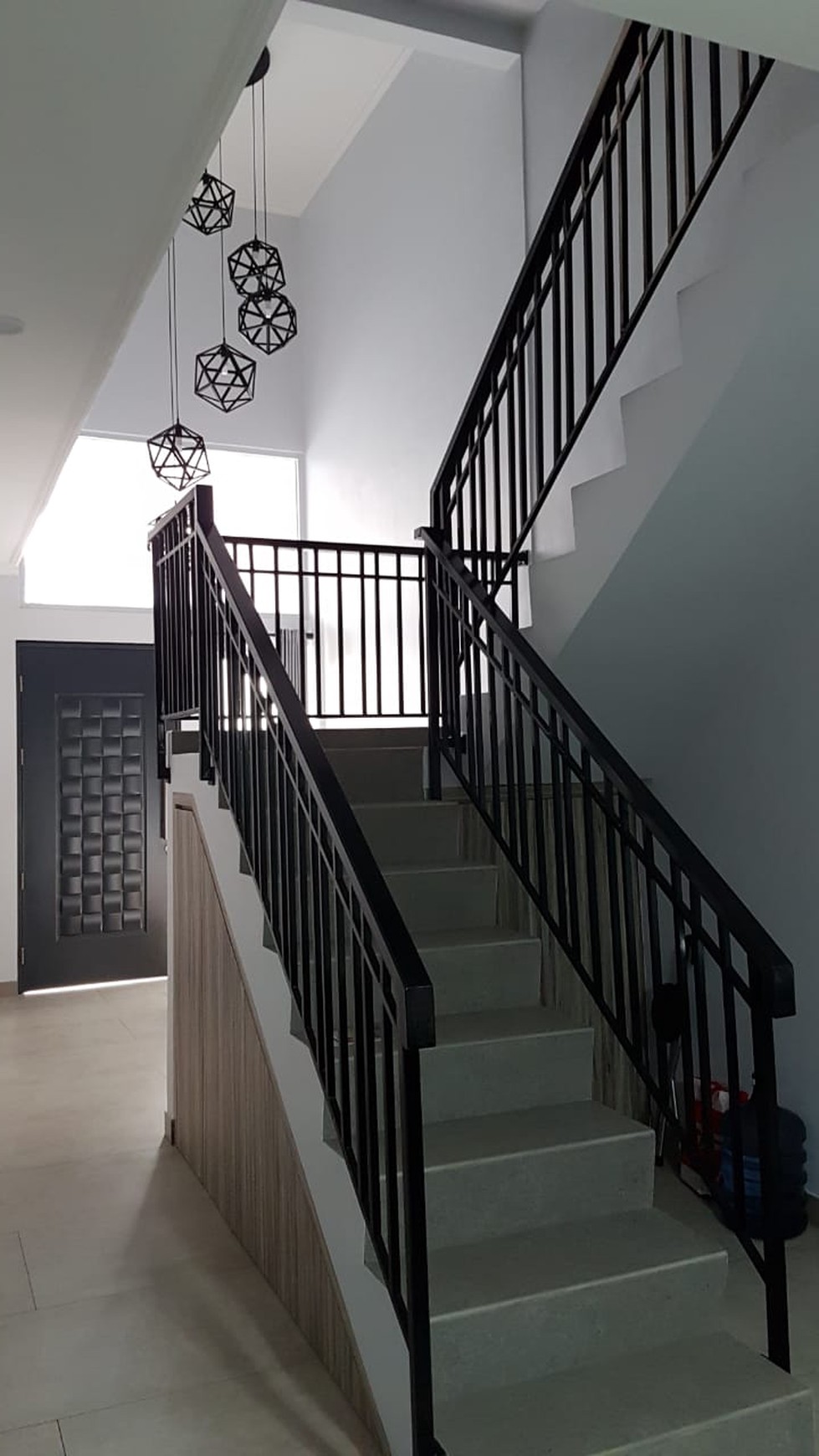 Turun Harga ....  Rumah Brand New Dijual Kelapa Cengkir Barat