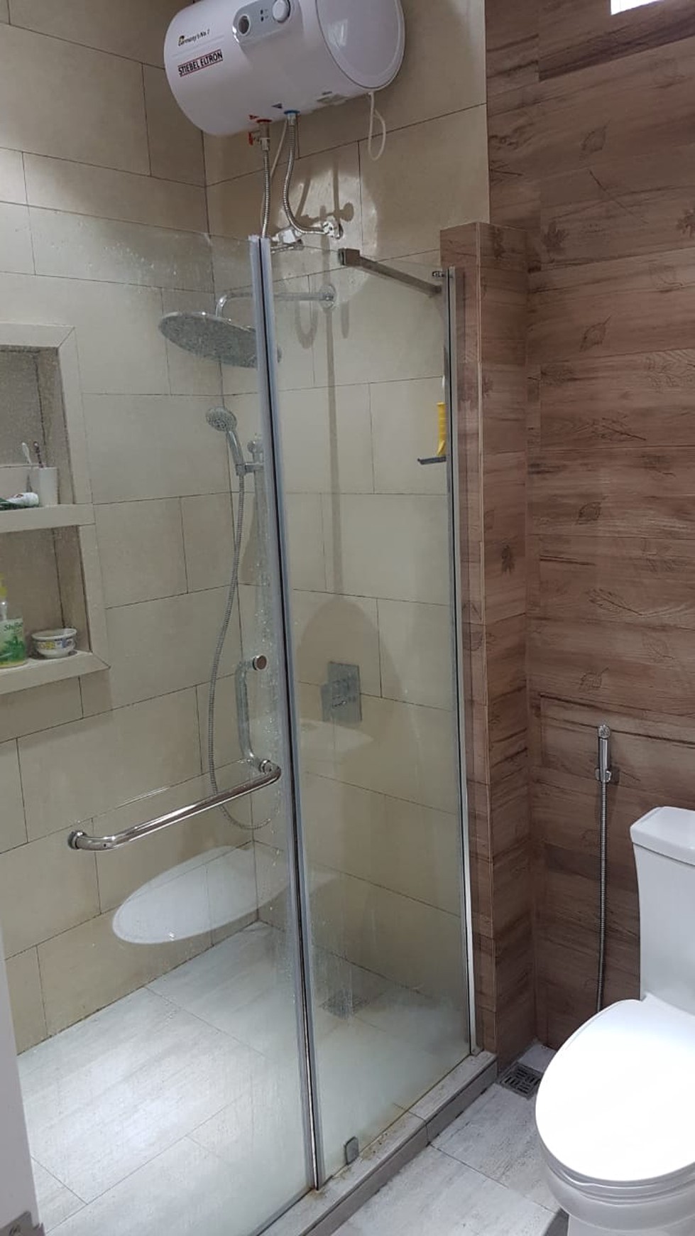 Turun Harga ....  Rumah Brand New Dijual Kelapa Cengkir Barat