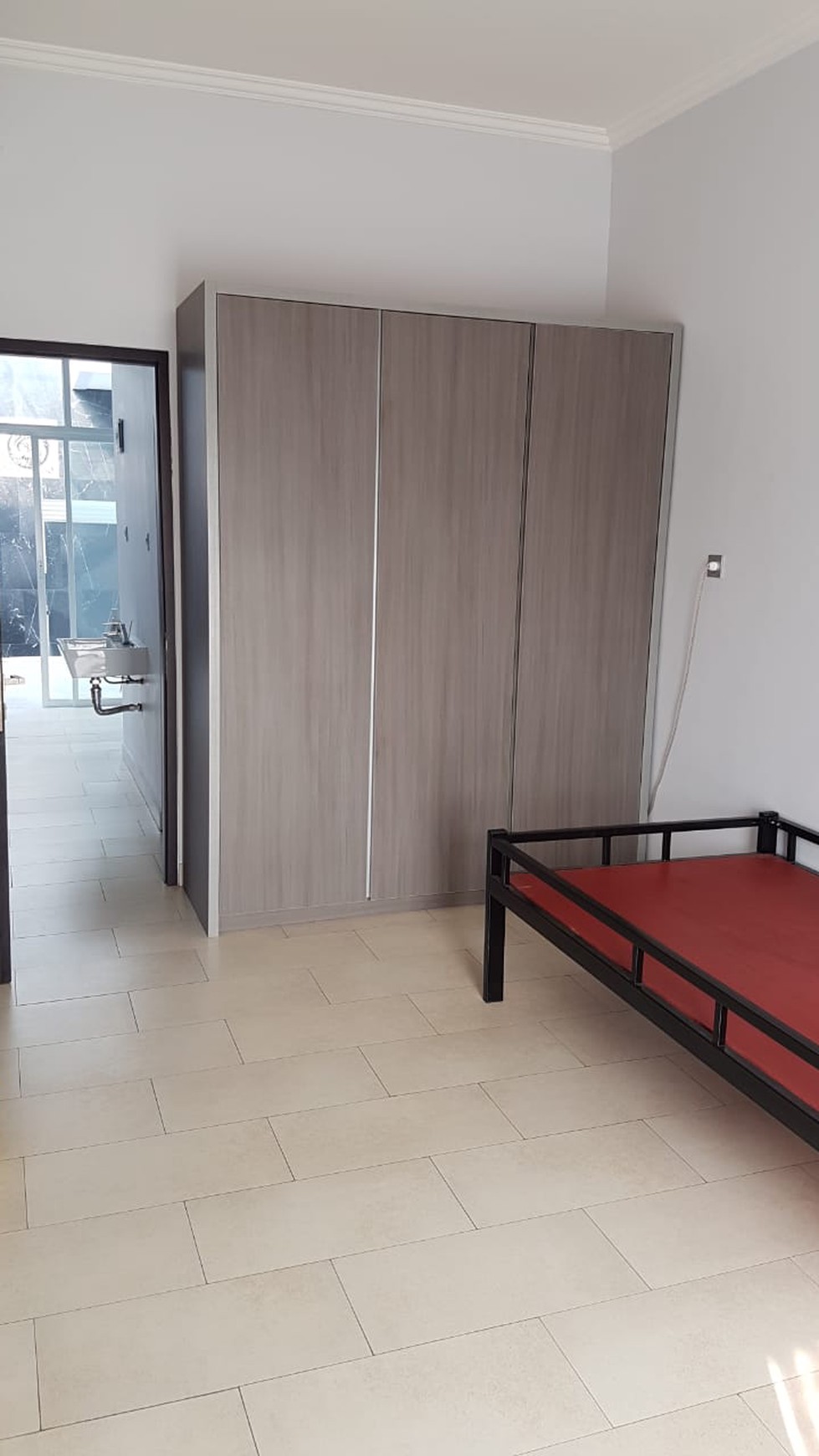 Turun Harga ....  Rumah Brand New Dijual Kelapa Cengkir Barat