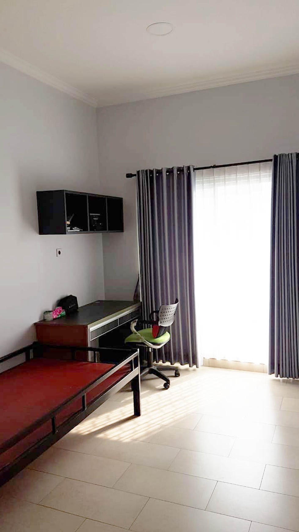 Turun Harga ....  Rumah Brand New Dijual Kelapa Cengkir Barat