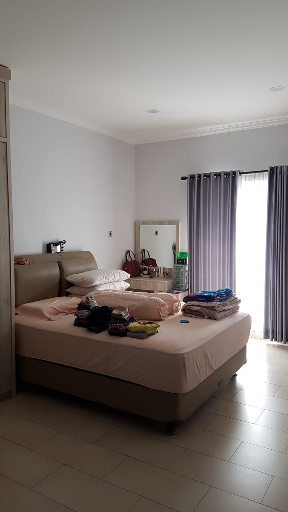 Turun Harga ....  Rumah Brand New Dijual Kelapa Cengkir Barat