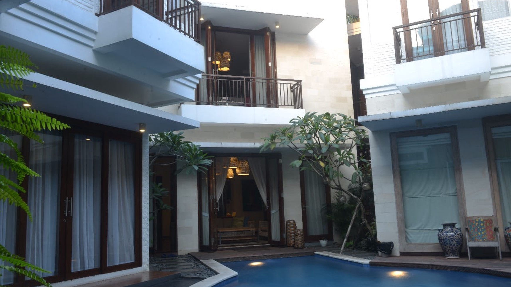 Rumah Bagus Di Graha Taman, Bintaro Jaya