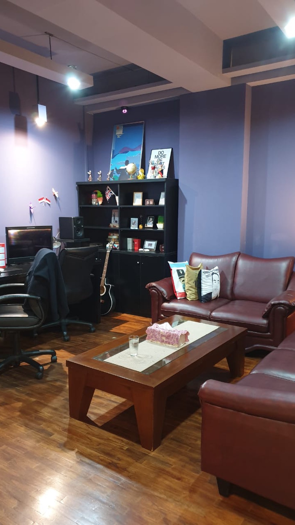 Ruko Gandeng Bukit Gading Indah Kelapa Gading