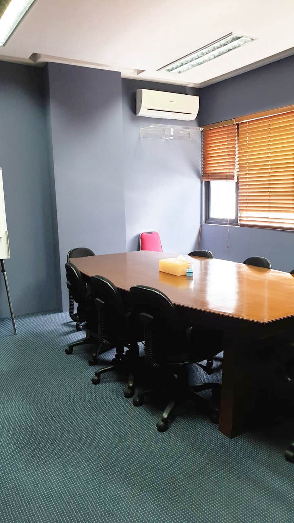 Ruko Gandeng Bukit Gading Indah Kelapa Gading