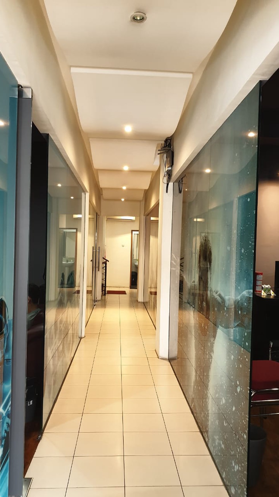 Ruko Gandeng Bukit Gading Indah Kelapa Gading