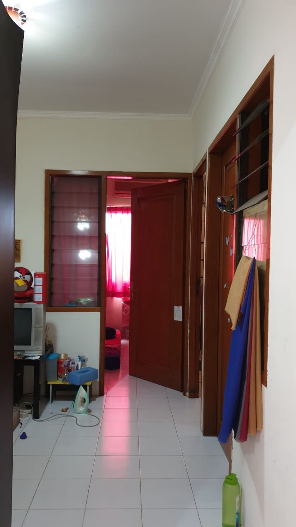 Ruko Gandeng Bukit Gading Indah Kelapa Gading