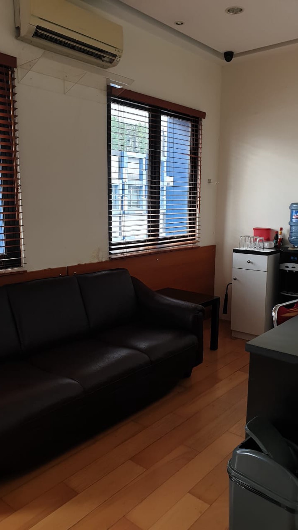 Ruko Gandeng Bukit Gading Indah Kelapa Gading