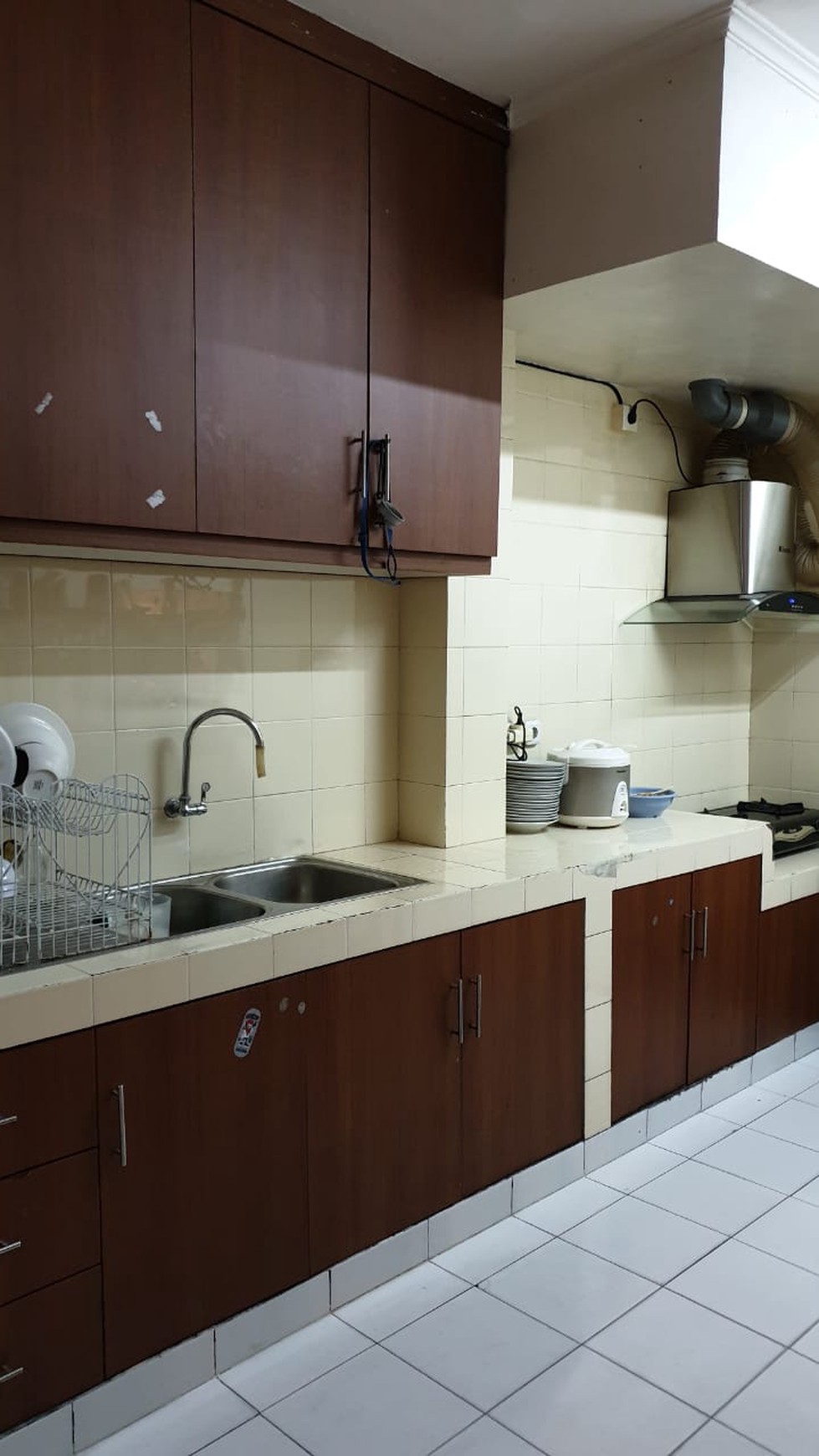 Ruko Gandeng Bukit Gading Indah Kelapa Gading