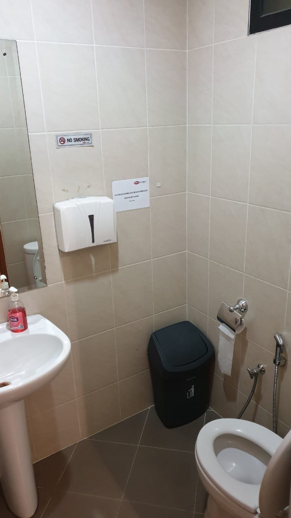 Ruko Gandeng Bukit Gading Indah Kelapa Gading