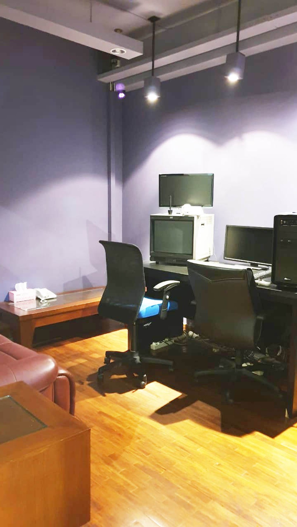 Ruko Gandeng Bukit Gading Indah Kelapa Gading