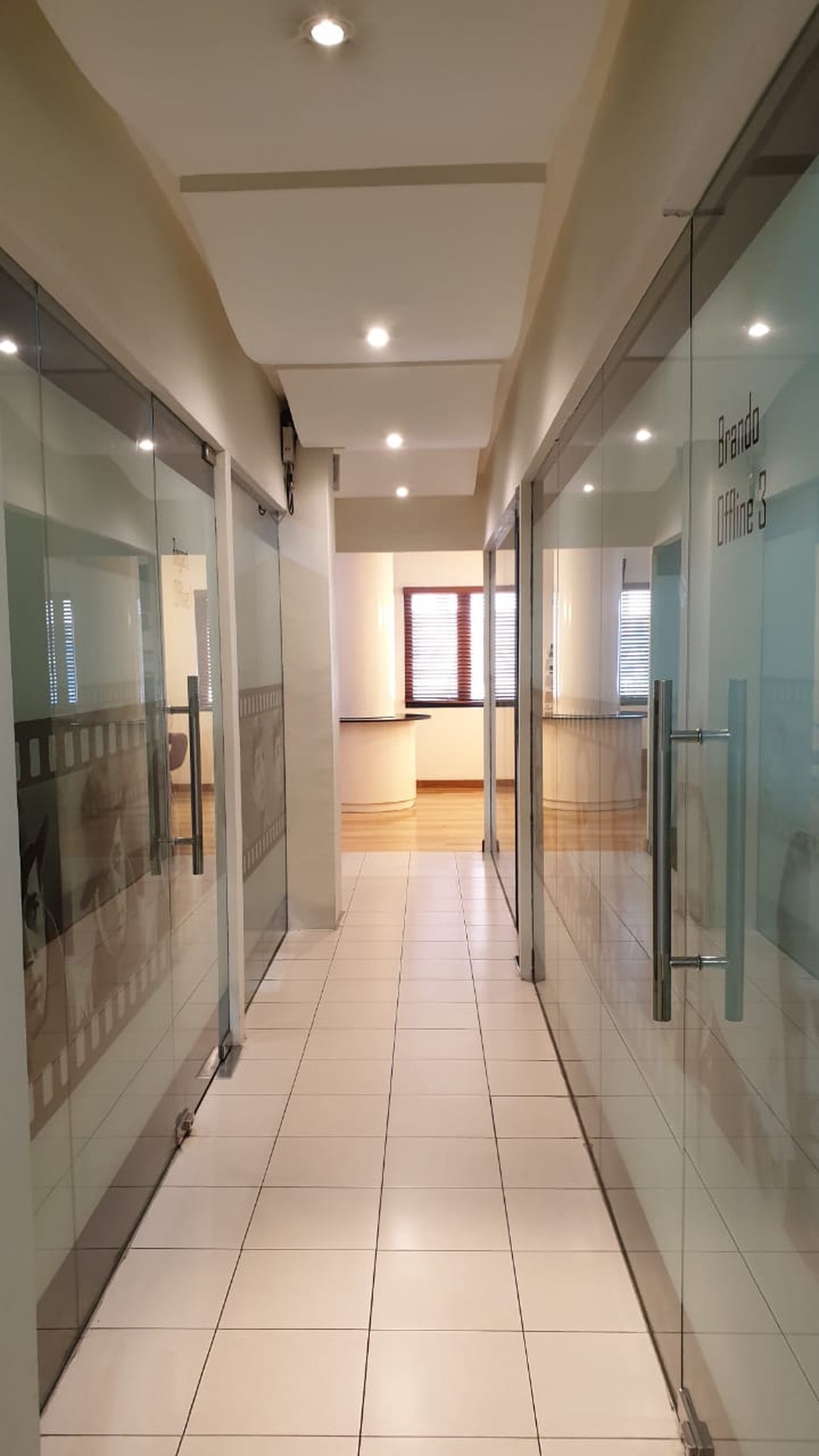 Ruko Gandeng Bukit Gading Indah Kelapa Gading