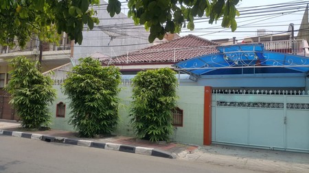 Rumah Bagus Di Tomang Asli, Jakarta Selatan