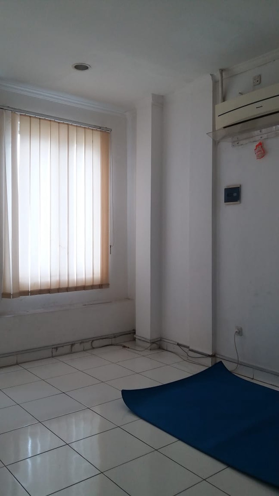 Dijual Ruko Di Pinggir Jl Radio Dalam, Kebayoran
