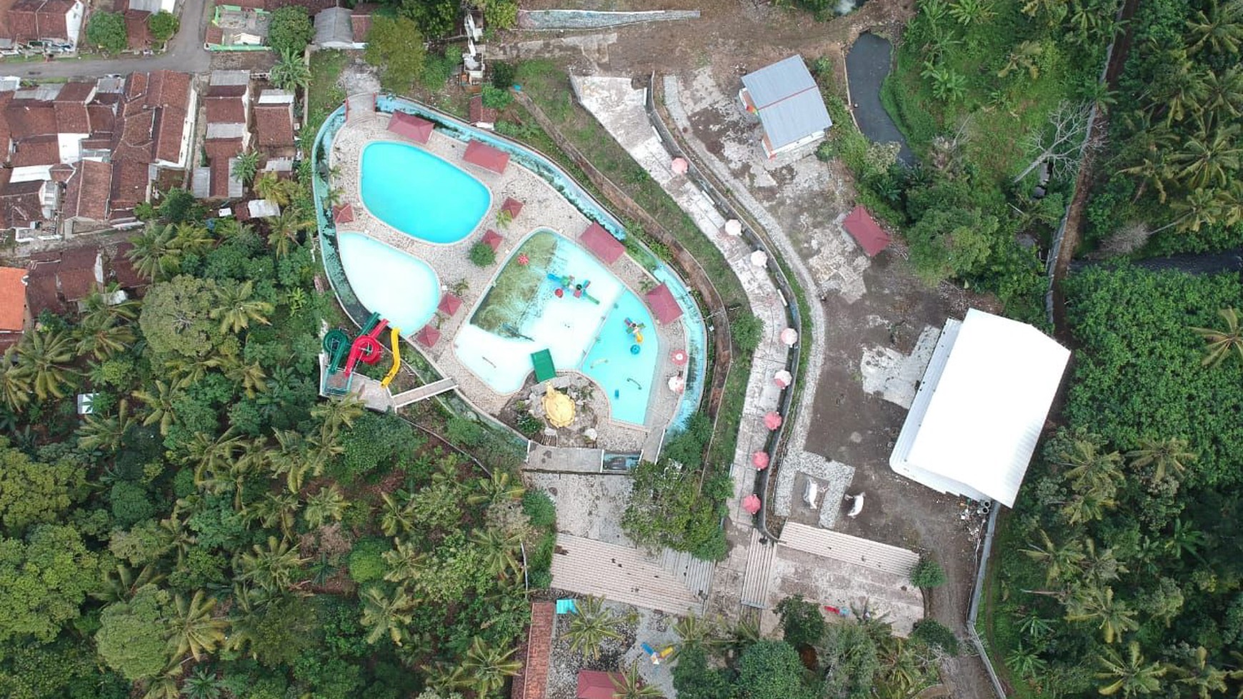 Tempat Wisata di kota banyuwangi