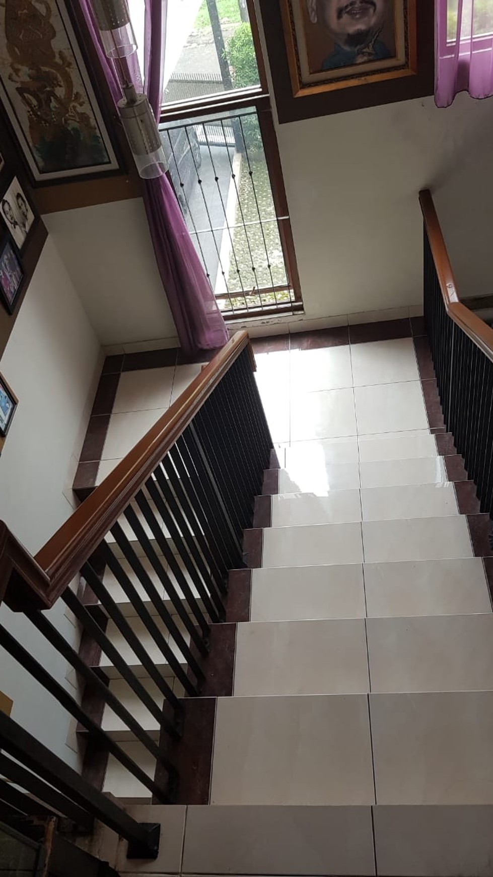 Rumah murah di Griya Loka