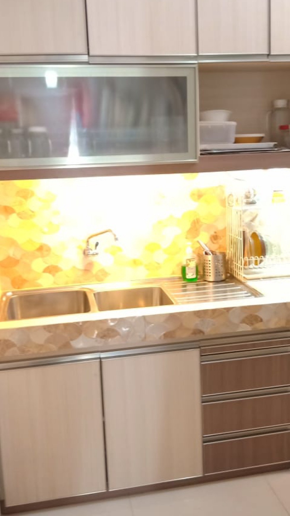 Rumah bagus,Siap huni di Bintaro Jaya 9