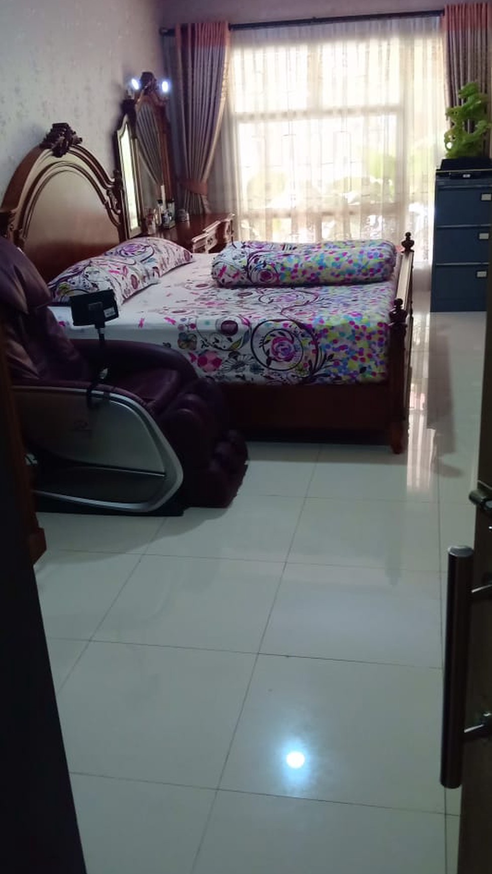 Rumah bagus,Siap huni di Bintaro Jaya 9