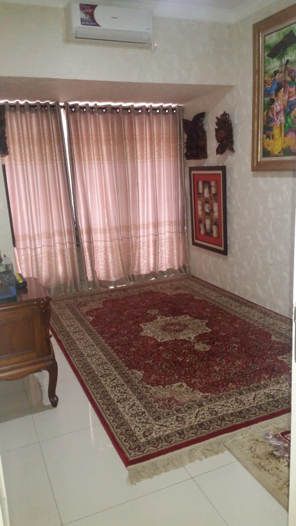 Rumah bagus,Siap huni di Bintaro Jaya 9