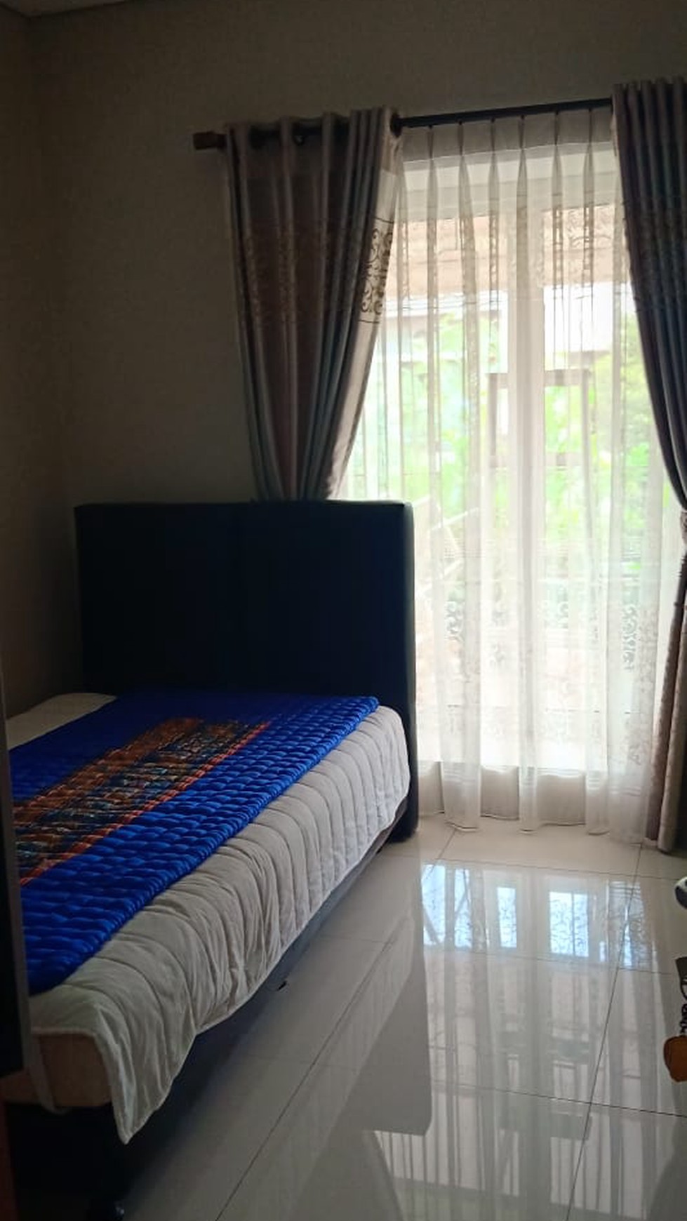 Rumah bagus,Siap huni di Bintaro Jaya 9