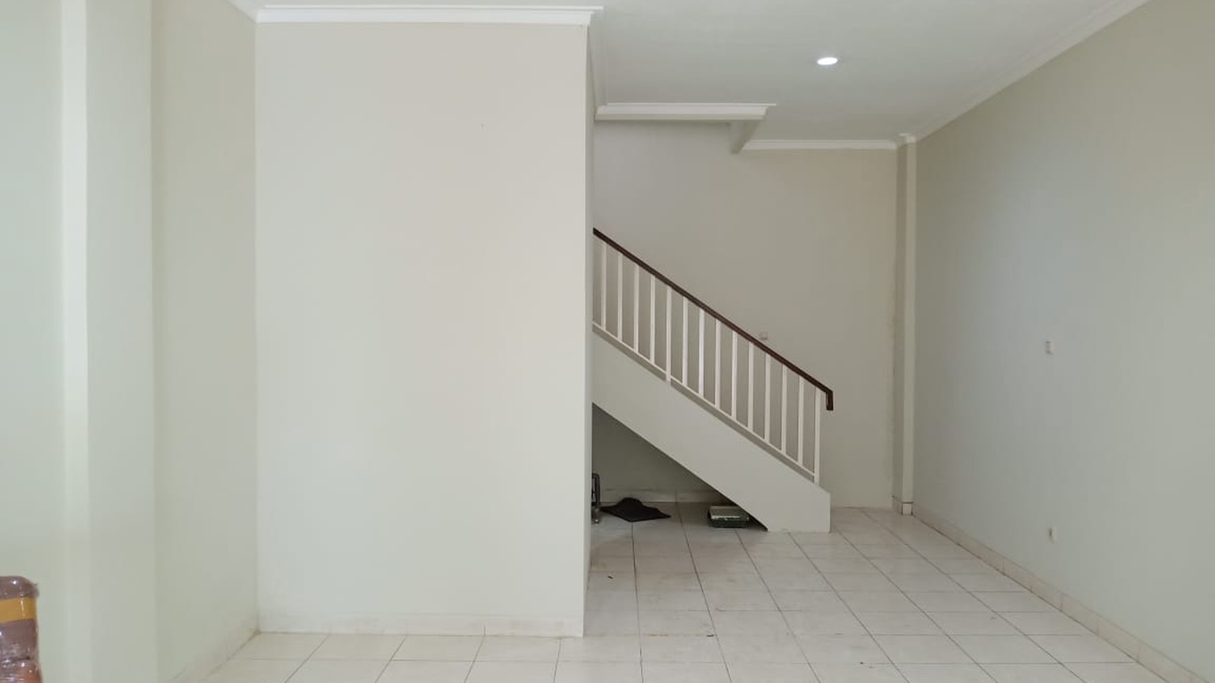 Disewakan Ruko 3 Lantai di Royal Spring Pasar Minggu