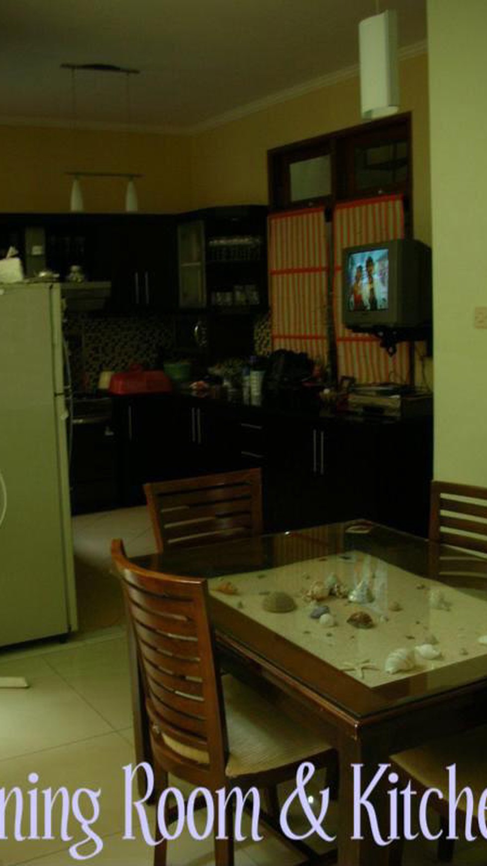 Rumah Nyaman, Lokasi Strategis @Jl. Puri Juwita Taman Puri Bintaro