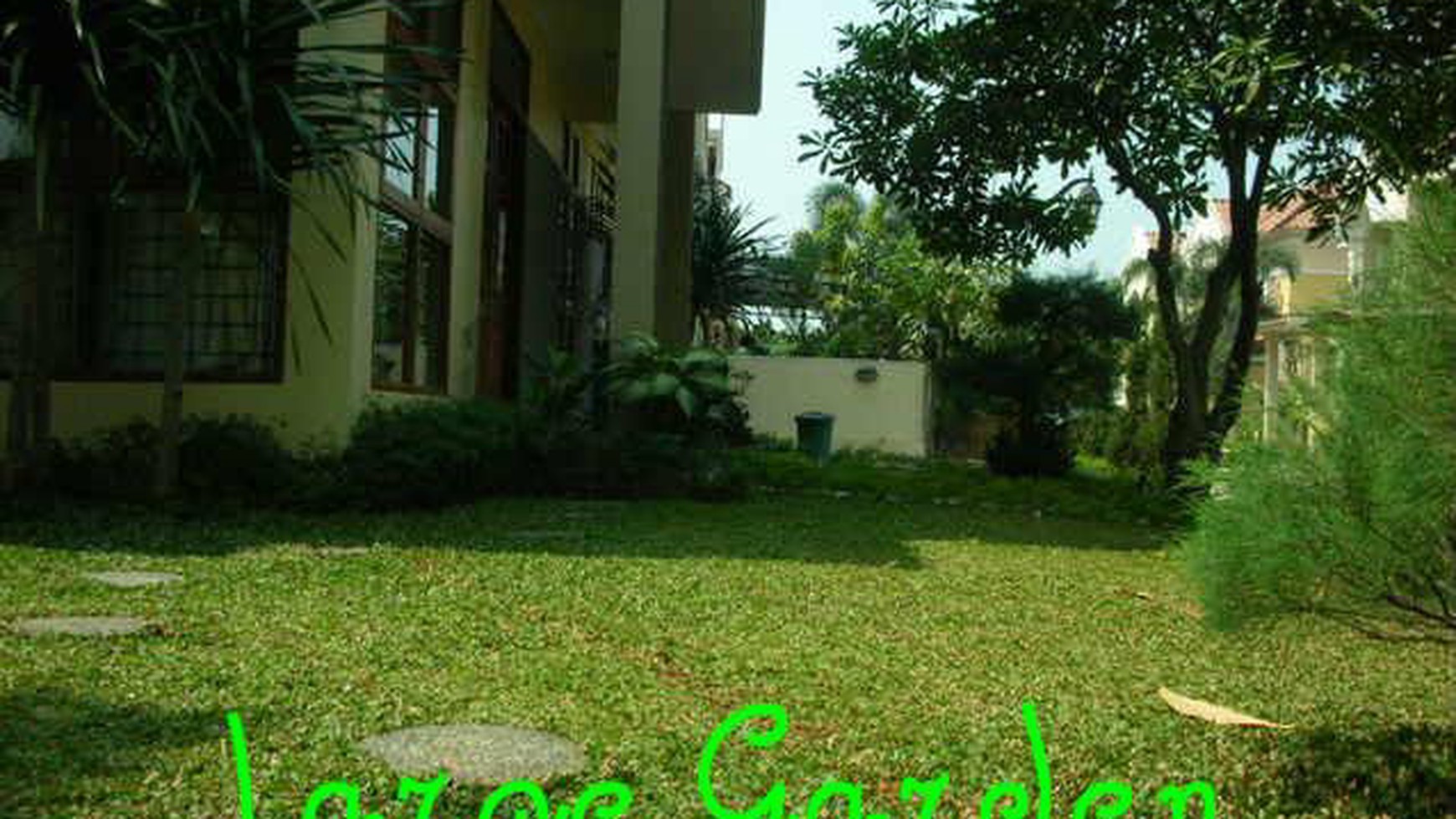 Rumah Nyaman, Lokasi Strategis @Jl. Puri Juwita Taman Puri Bintaro