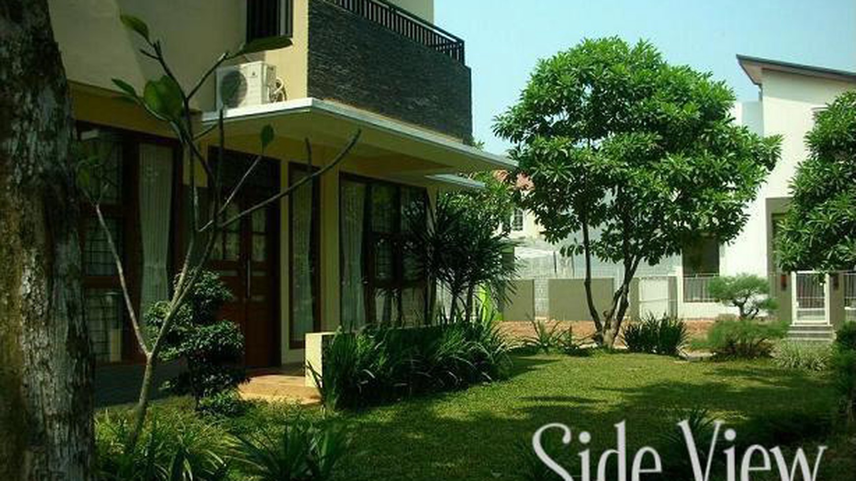 Rumah Nyaman, Lokasi Strategis @Jl. Puri Juwita Taman Puri Bintaro