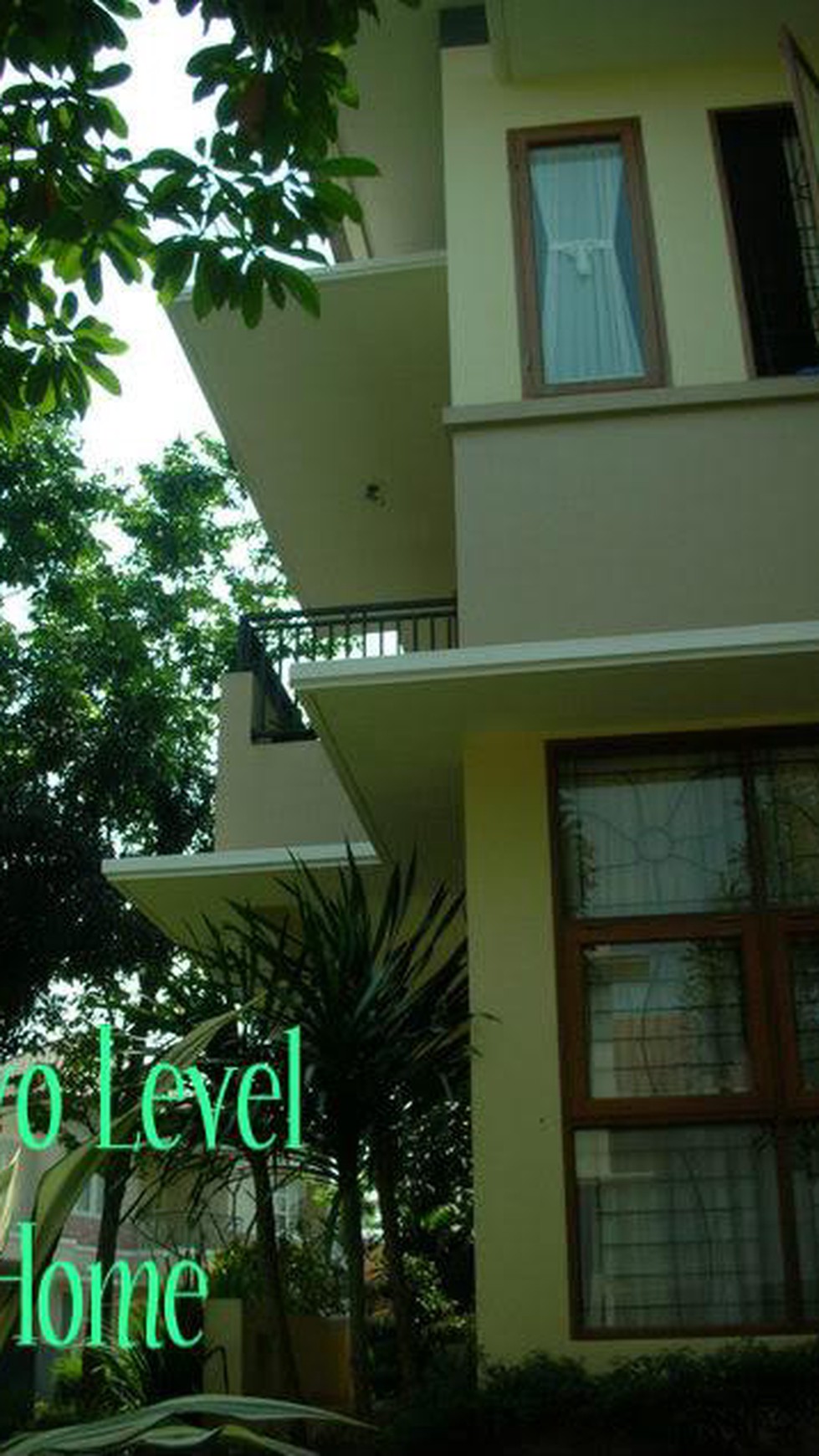 Rumah Nyaman, Lokasi Strategis @Jl. Puri Juwita Taman Puri Bintaro