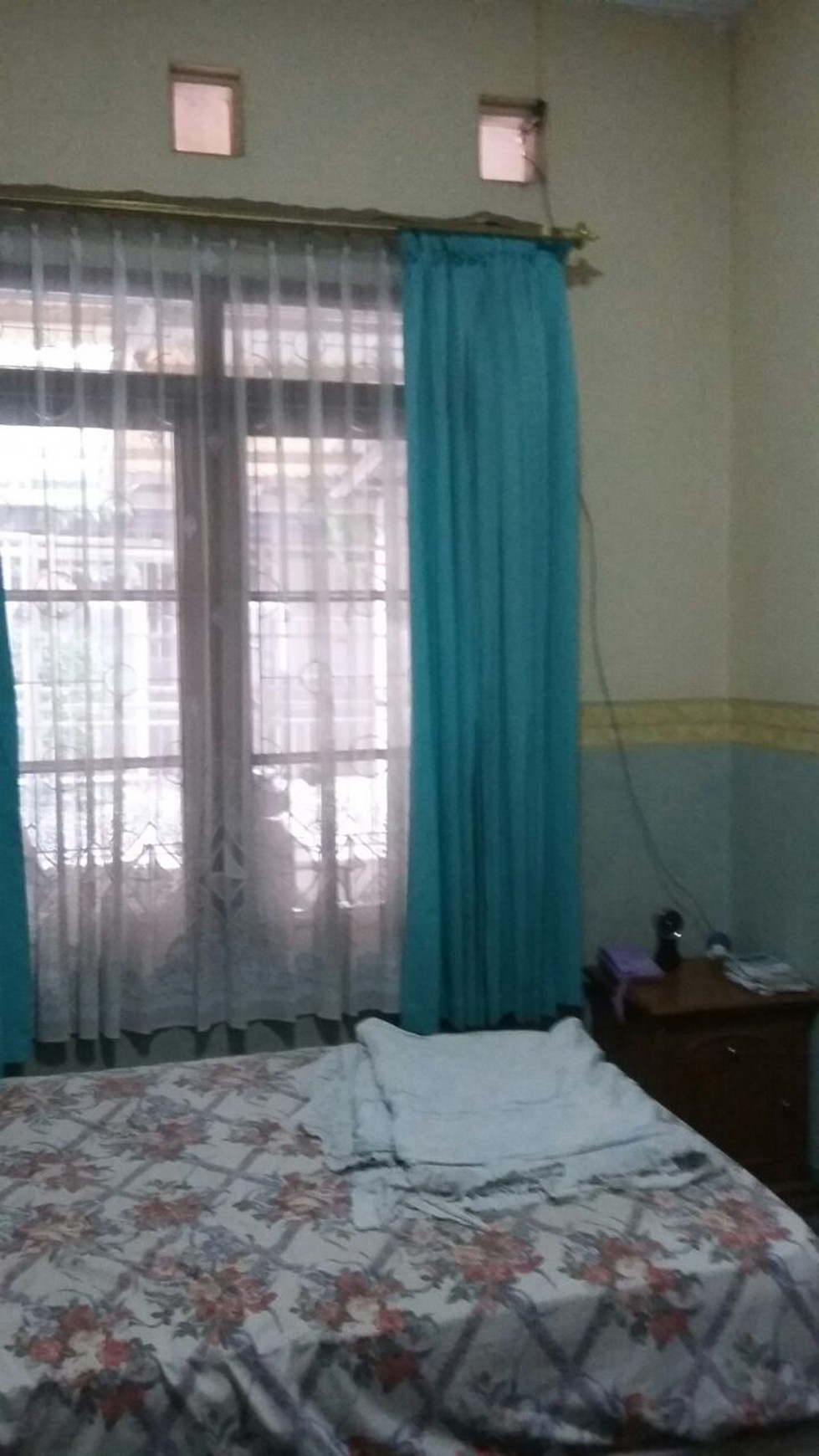 Disewakan Rumah di THI