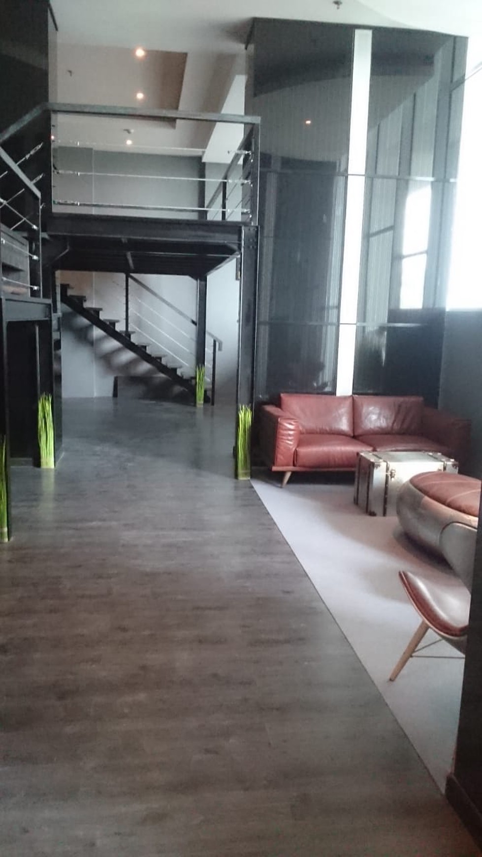 Apartemen Siap Huni, Hunian Nyaman dan Asri @Apartemen Brooklyn, Alam Sutera