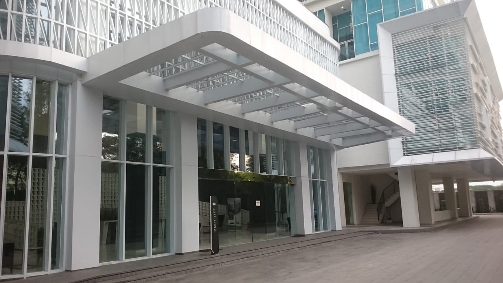 Apartemen Siap Huni, Hunian Nyaman dan Asri @Apartemen Brooklyn, Alam Sutera