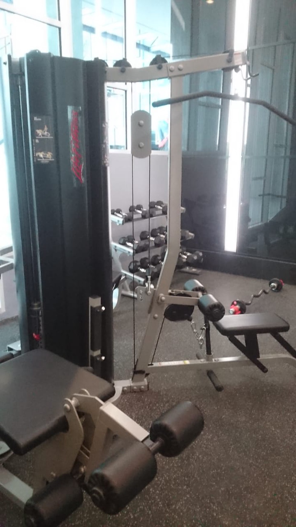 Apartemen Siap Huni, Hunian Nyaman dan Asri @Apartemen Brooklyn, Alam Sutera
